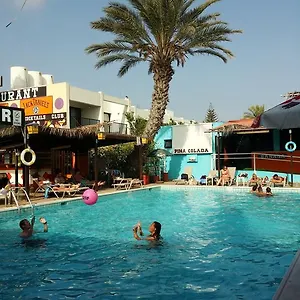 Kkaras 3 Star Cyprus