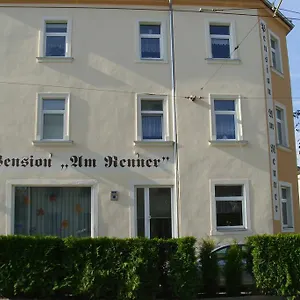 Am Renner ** Drezno