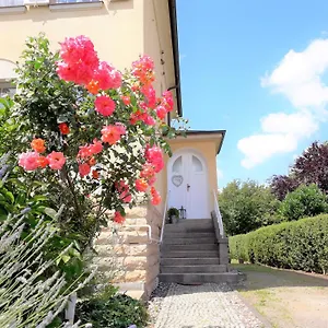 Apartment Freia