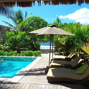 Moorea French Polynesia