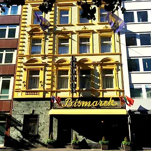 Bismarck Germany