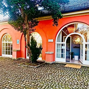 Apartment Am Park