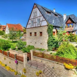 Spa-resort Landlust In *** Drezno