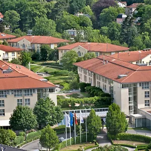 Radisson Blu Park & Conference Centre Dresden
