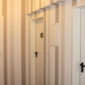 Famosa 3*, Düsseldorf Niemcy