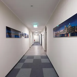 Smart Station Germany