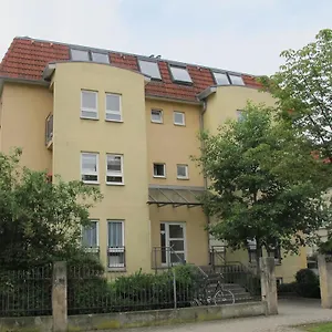 Apartment Am Großen Garten