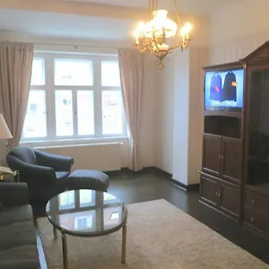 Apartment Dd-rent