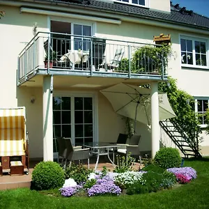 Apartment Bühlau