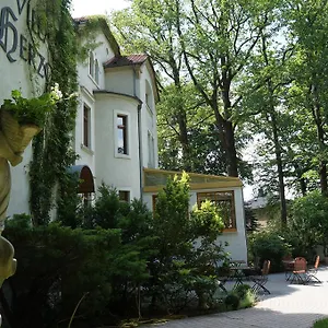 Herzog Hotel