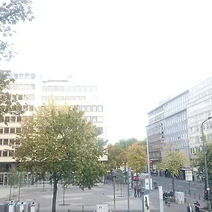 Avi Mainhouse , Düsseldorf Deutschland
