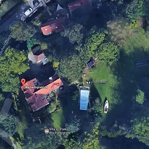 Apartment Im Park Wachwitzgrund