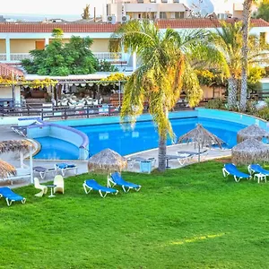 Captain Karas Holidays Cyprus