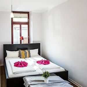 Apartment Dd