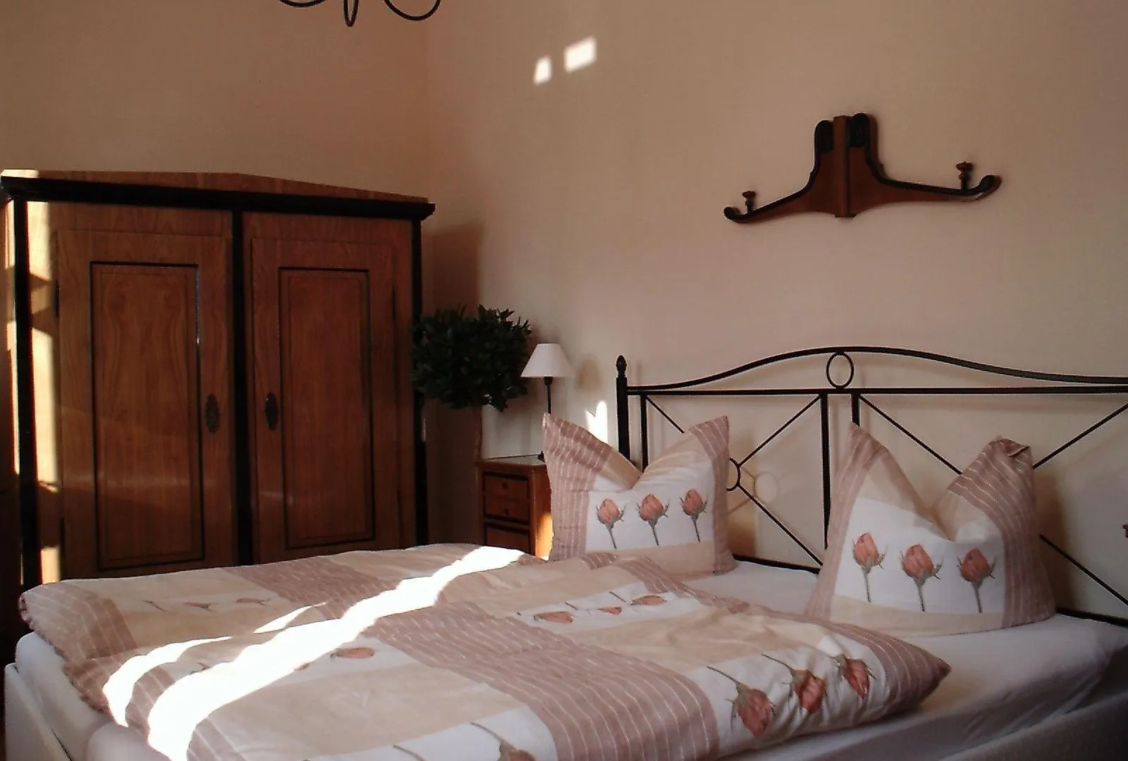 Aparthotel Hotel-Appartement-Villa Ulenburg Dresden