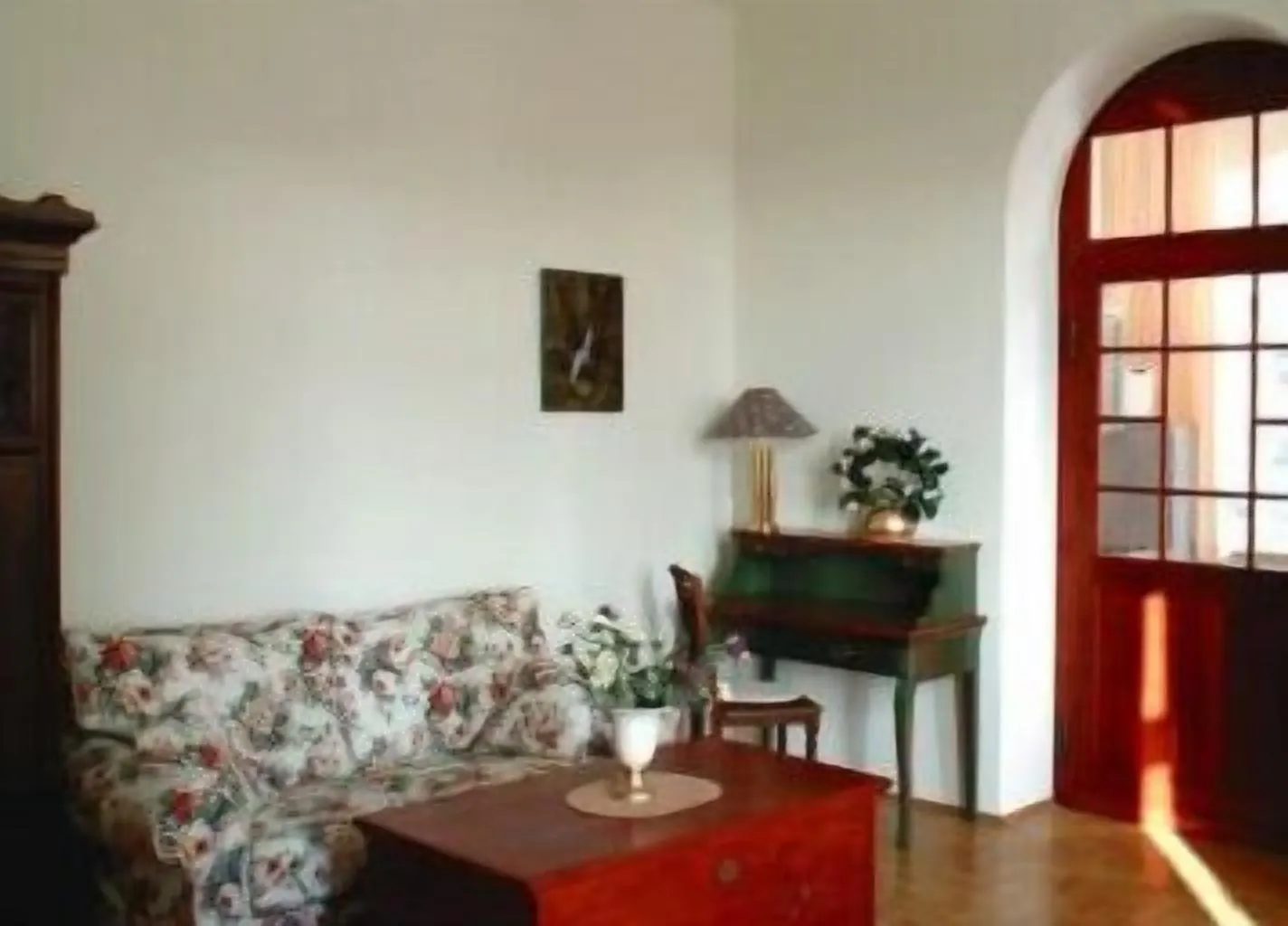 Hotel-Appartement-Villa Ulenburg Dresden 3*,  Germany