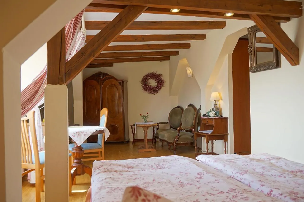 *** Aparthotel Hotel-Appartement-Villa Ulenburg Dresden Germany