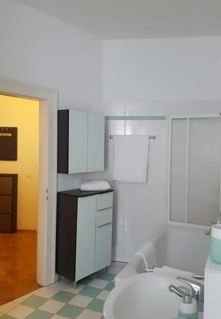 Hotel-Appartement-Villa Ulenburg Dresden Aparthotel