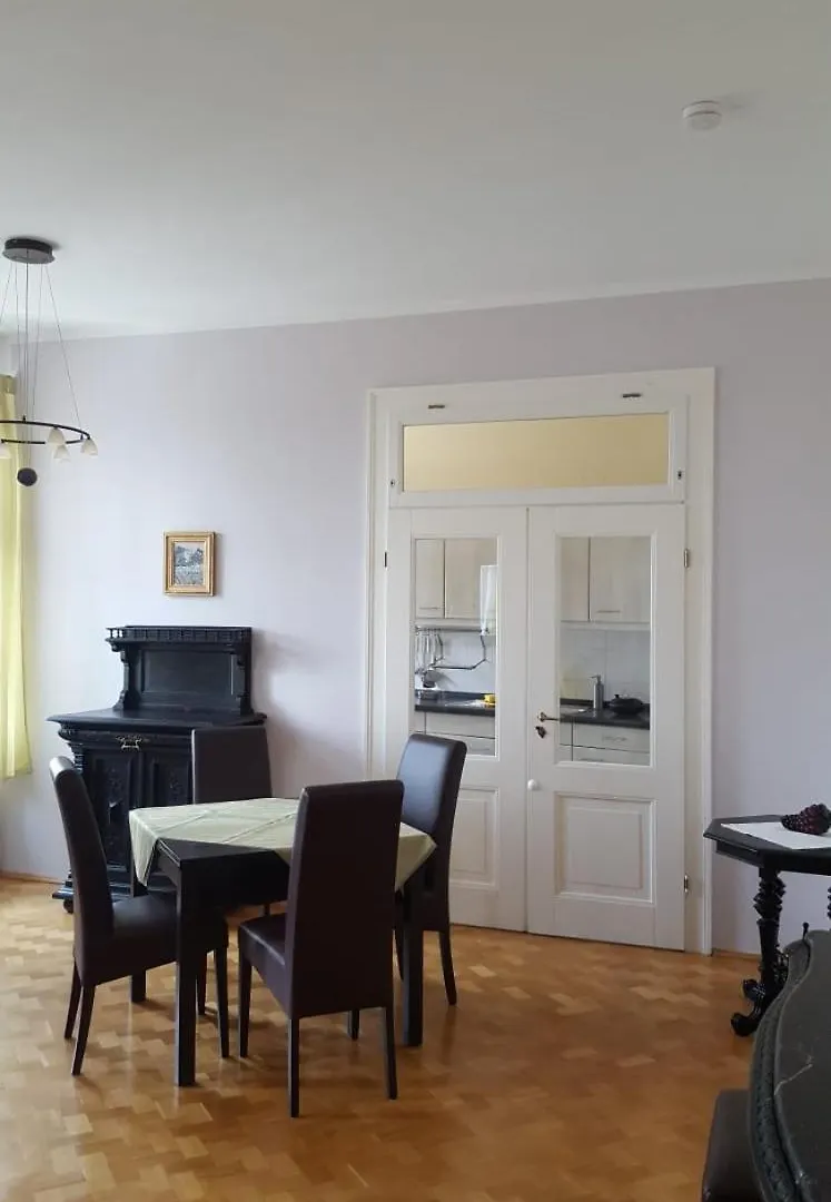 Hotel-Appartement-Villa Ulenburg Dresden