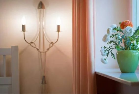Hotel-Appartement-Villa Ulenburg Dresden 3*,  Germany