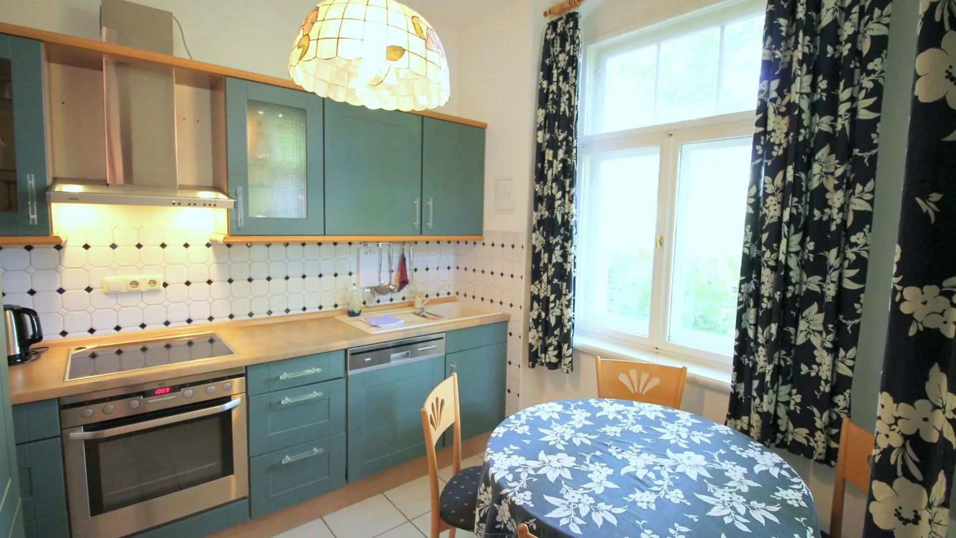 Hotel-Appartement-Villa Ulenburg Dresden Aparthotel