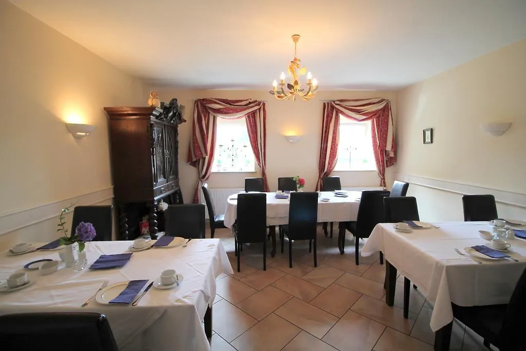 Hotel-Appartement-Villa Ulenburg Dresden
