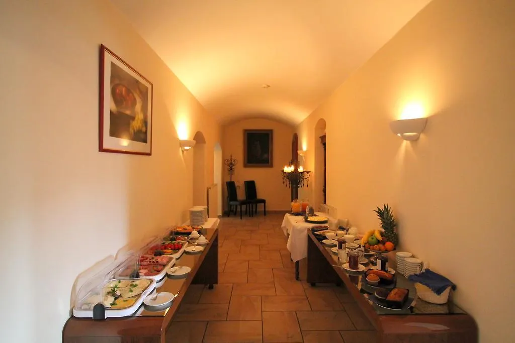 Hotel-Appartement-Villa Ulenburg Dresden