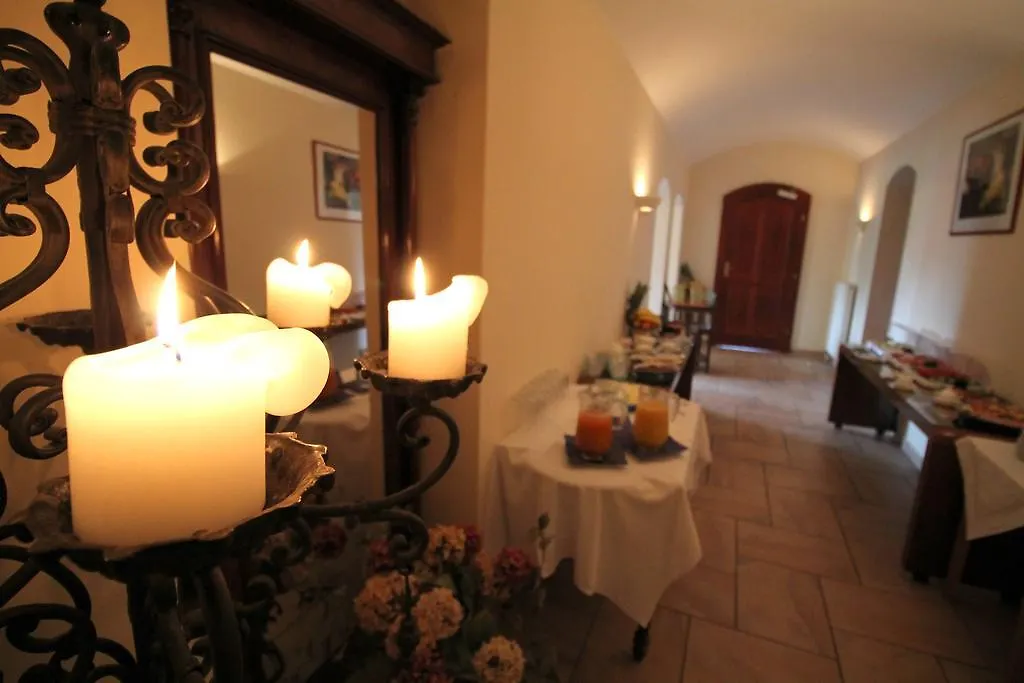 Hotel-Appartement-Villa Ulenburg Dresden